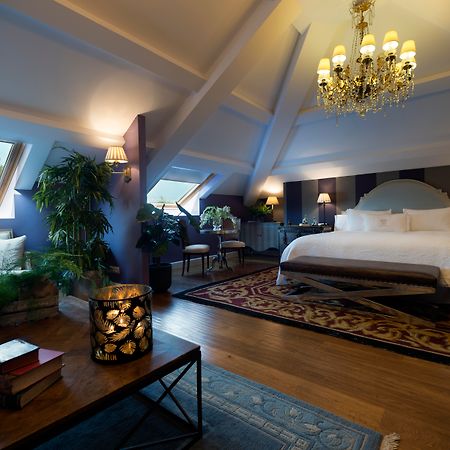 A Quinta Da Auga Hotel Spa Relais & Chateaux Villestro Zewnętrze zdjęcie