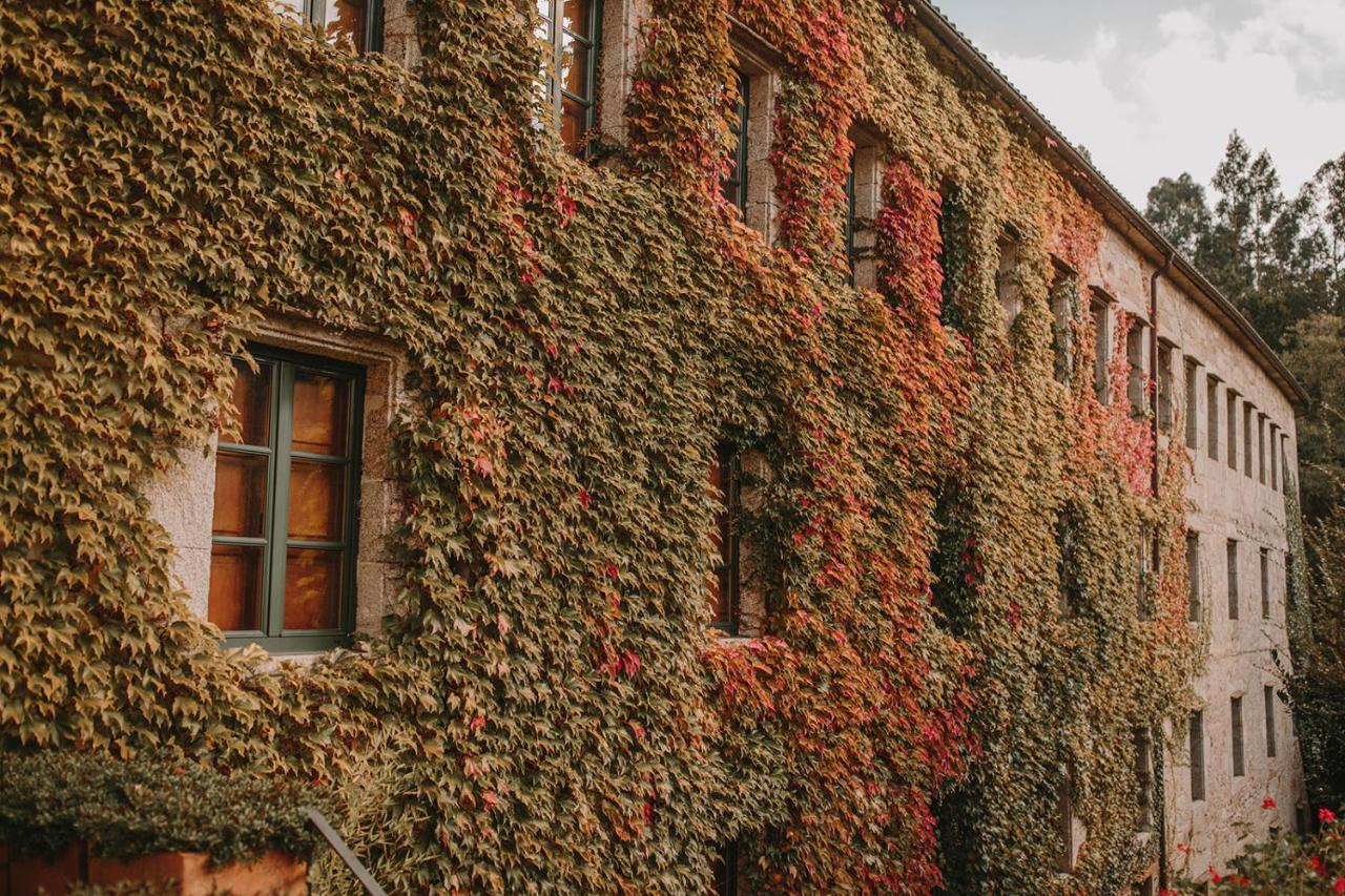 A Quinta Da Auga Hotel Spa Relais & Chateaux Villestro Zewnętrze zdjęcie