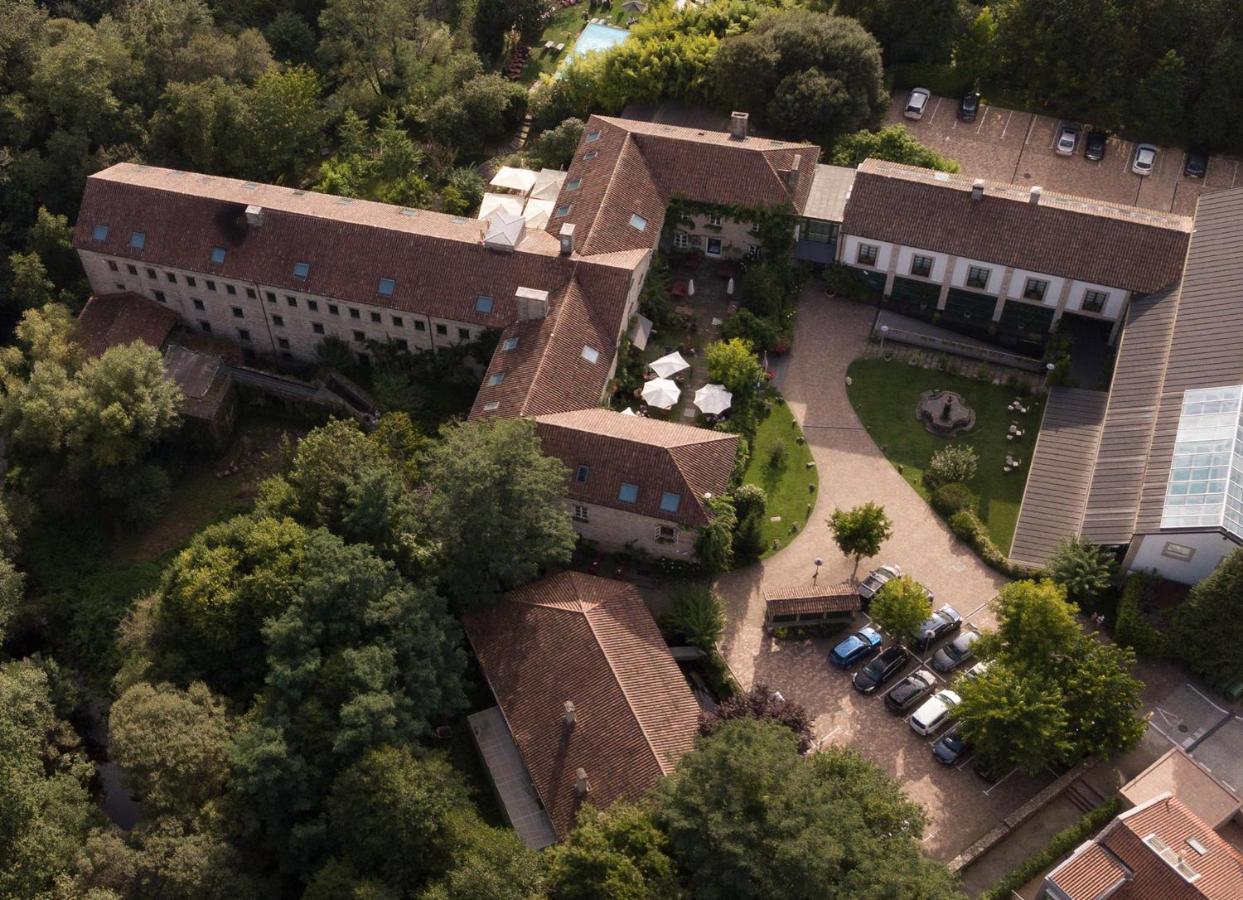 A Quinta Da Auga Hotel Spa Relais & Chateaux Villestro Zewnętrze zdjęcie