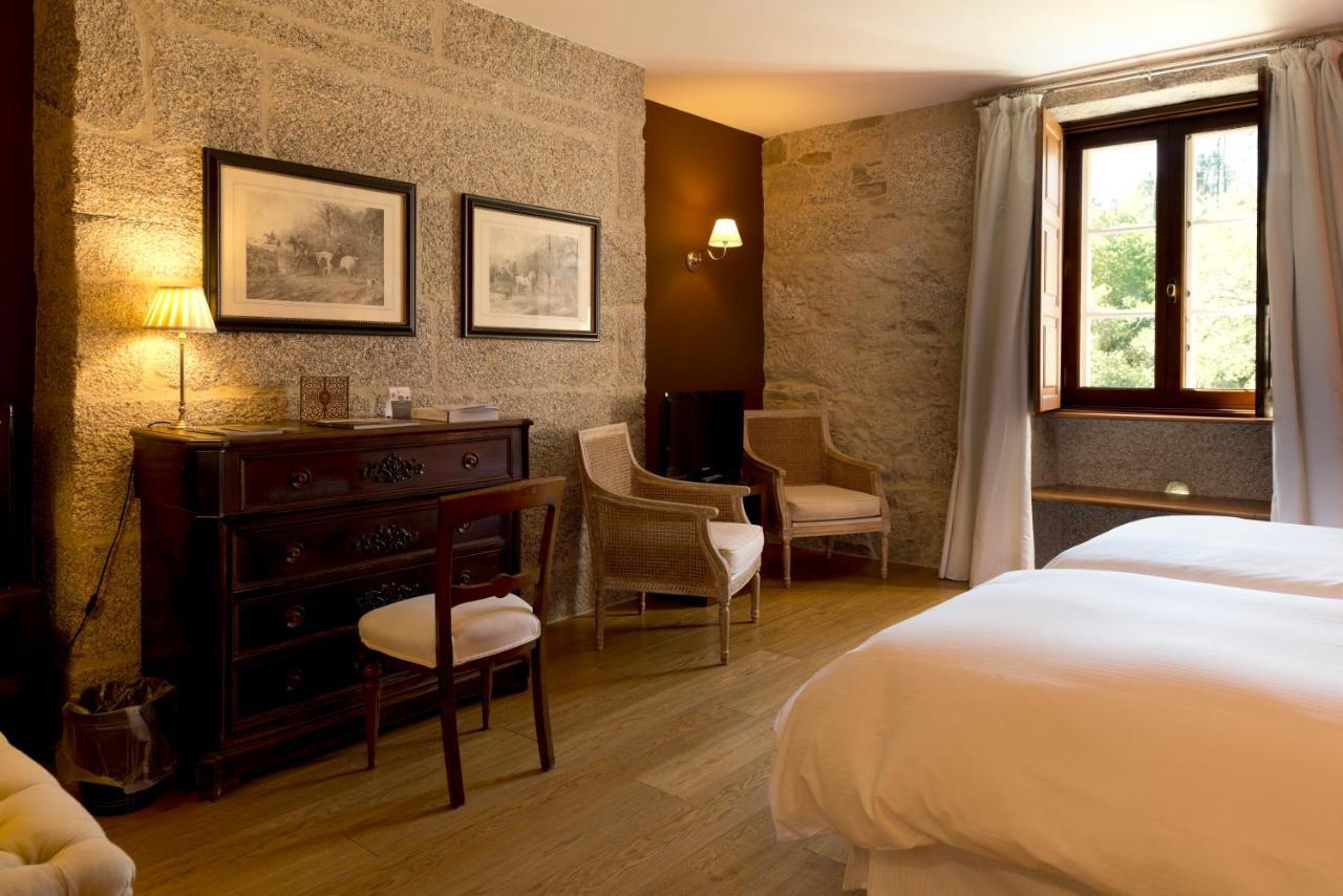 A Quinta Da Auga Hotel Spa Relais & Chateaux Villestro Zewnętrze zdjęcie