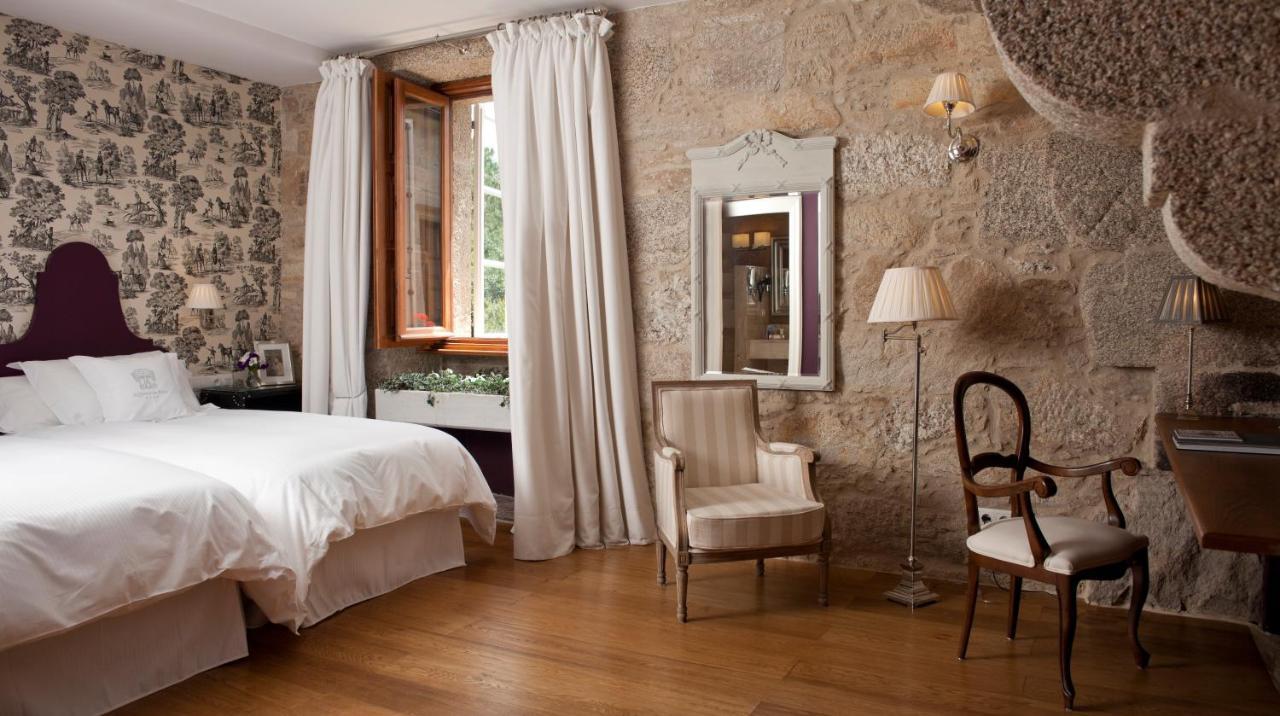 A Quinta Da Auga Hotel Spa Relais & Chateaux Villestro Pokój zdjęcie