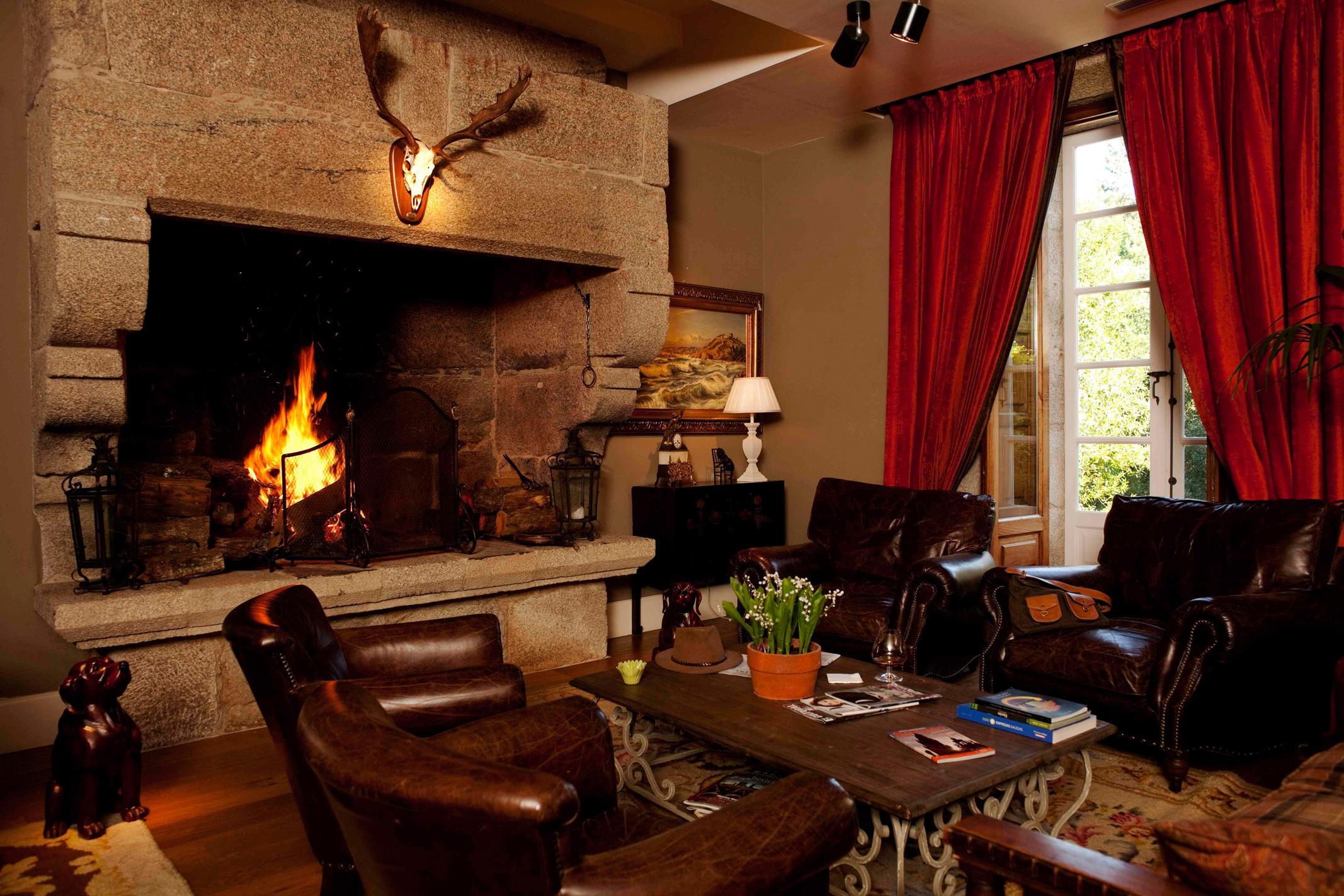 A Quinta Da Auga Hotel Spa Relais & Chateaux Villestro Restauracja zdjęcie