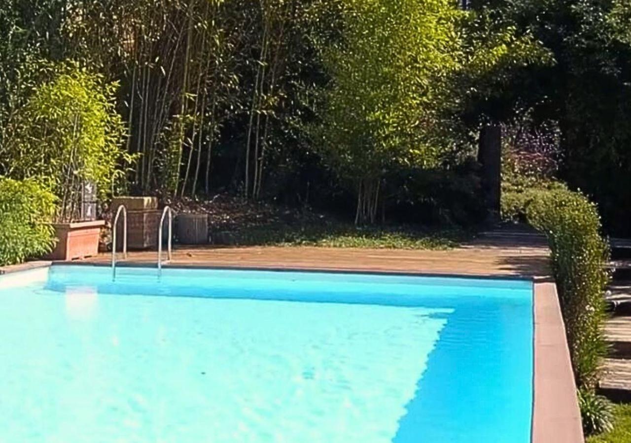 A Quinta Da Auga Hotel Spa Relais & Chateaux Villestro Zewnętrze zdjęcie