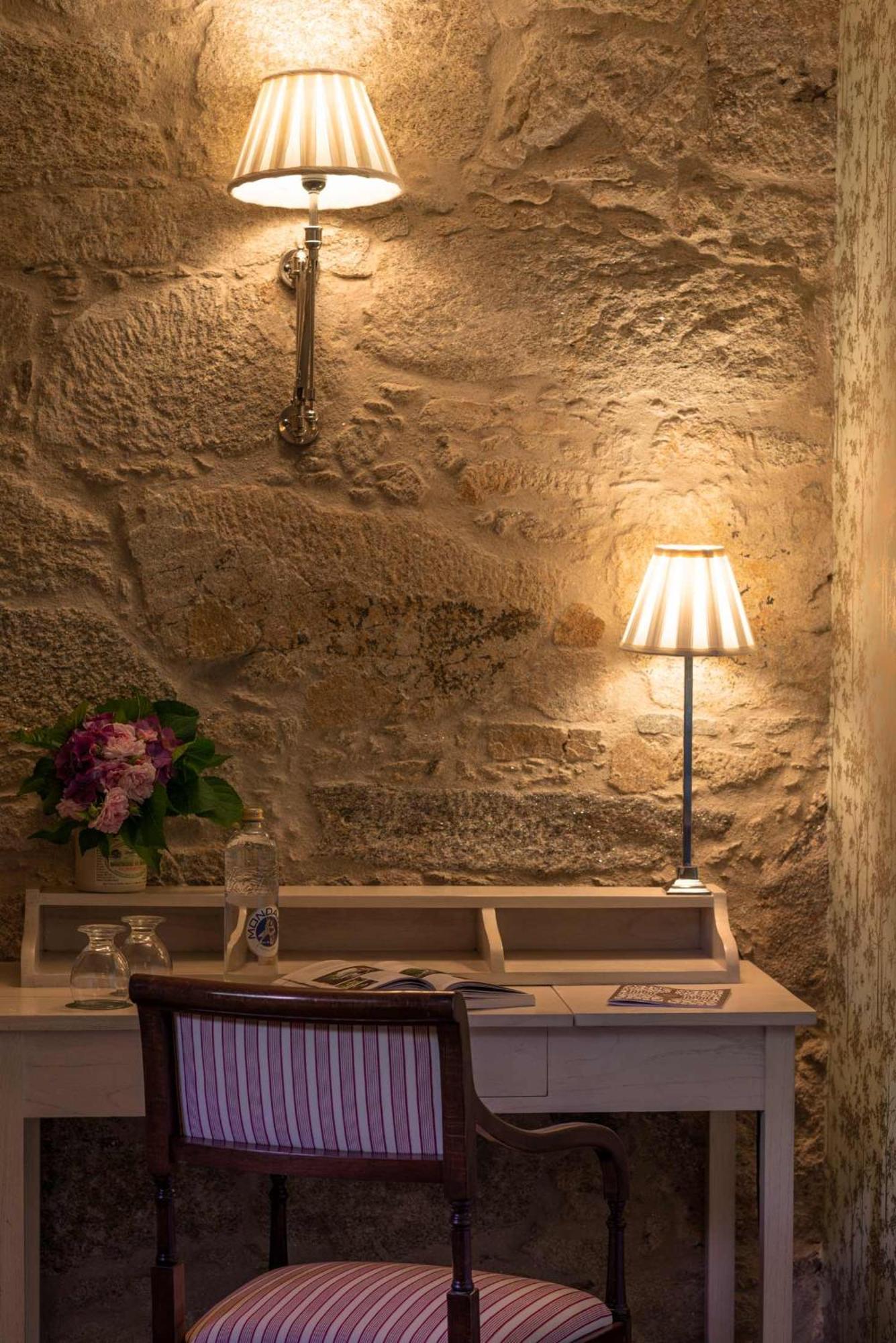 A Quinta Da Auga Hotel Spa Relais & Chateaux Villestro Zewnętrze zdjęcie