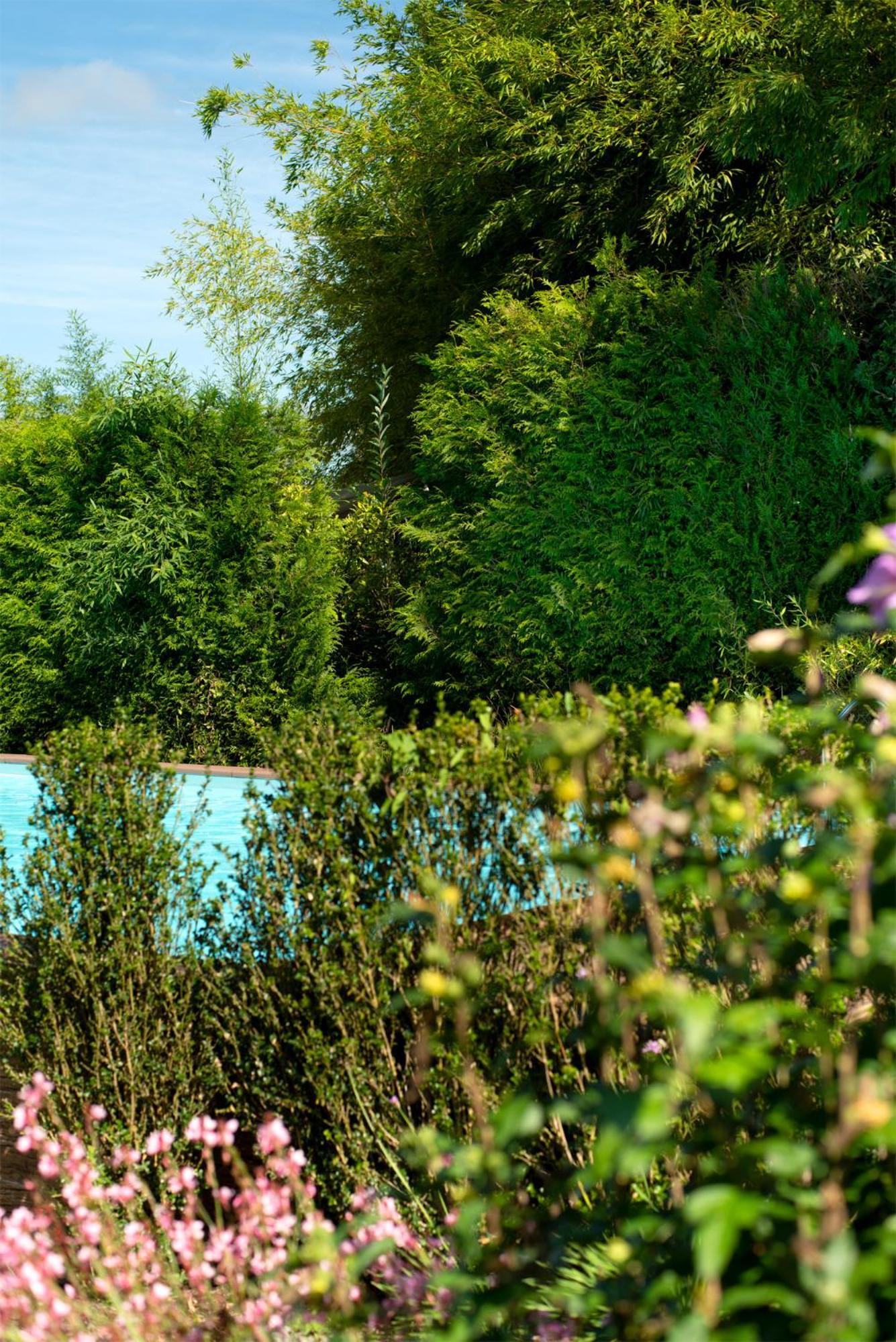 A Quinta Da Auga Hotel Spa Relais & Chateaux Villestro Zewnętrze zdjęcie