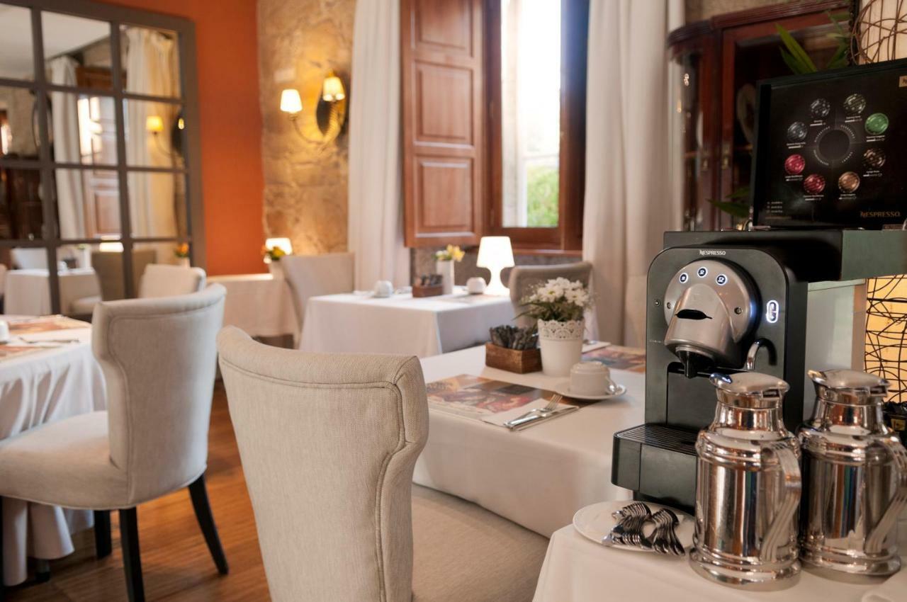 A Quinta Da Auga Hotel Spa Relais & Chateaux Villestro Zewnętrze zdjęcie